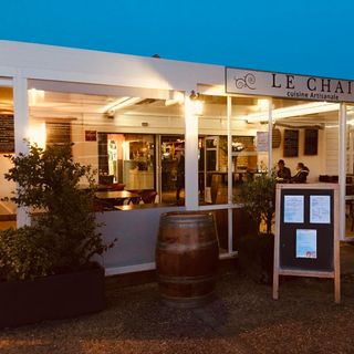 Le Chai - 2