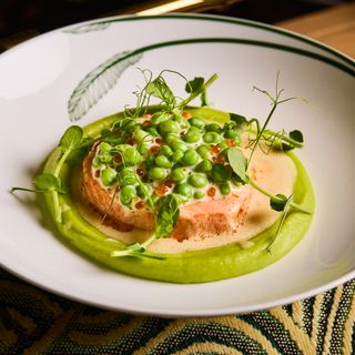Terrace Boulud by Mandarin Oriental - 0
