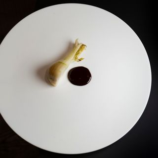 Osteria Arborina - 1