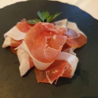 Vecchia Osteria Seseglio - 8