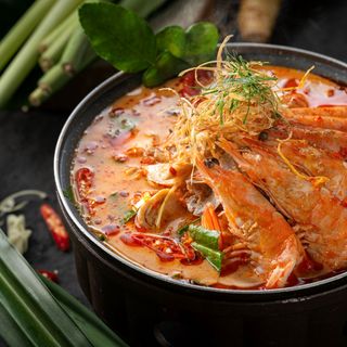 Thai Alley (Yuexiu) - 12
