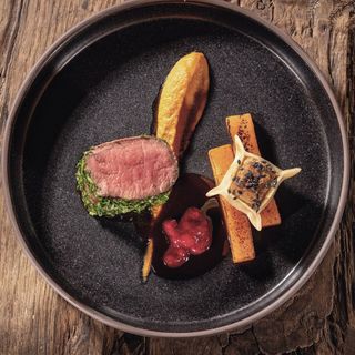 RAR Fine Dining - 0