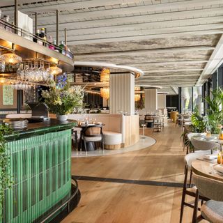 Brasserie Constance - 13