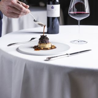 La Table de Mercuès - 3