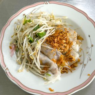 Bánh Cuốn Tây Hồ 127 - 2