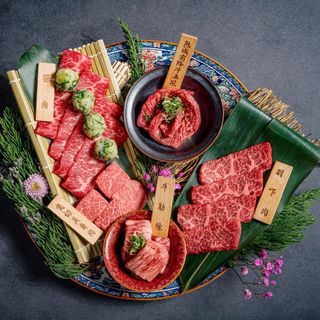 Kanpai Classic (Huangpu) - 5