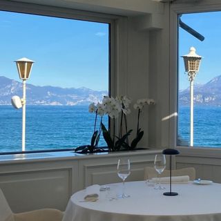 La Speranzina Restaurant & Relais - 14