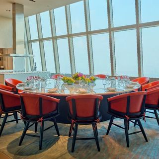 Dining Room - 3