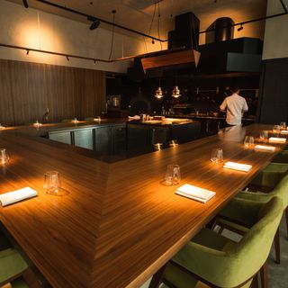 Gastro by Elemento - 0