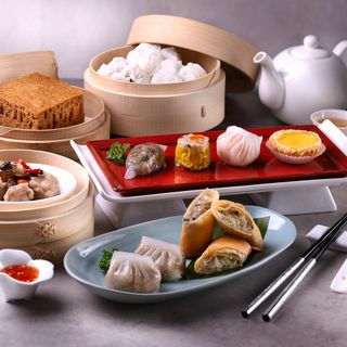Imperial Treasure Fine Teochew Cuisine - 3
