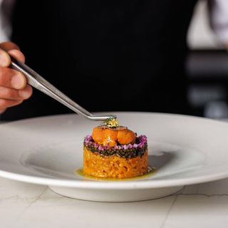 Sato Omakase - 0