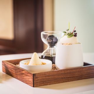 Gourmetrestaurant "1751" - 2