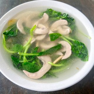 Lao Hu Mian Guan - 1