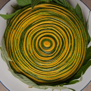 Blue by Alain Ducasse - 7