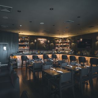 Raven Steakhouse - 5