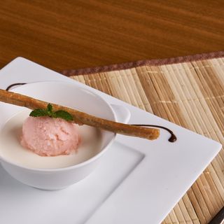 China Blue - 1