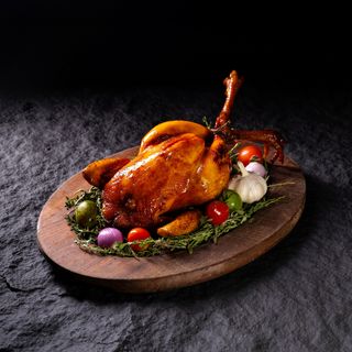 Char (South Sanlitun Road) - 9