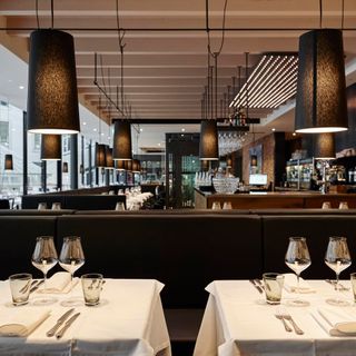 Chez Philippe - 5