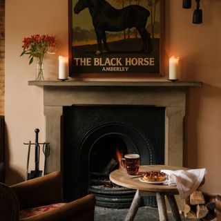 The Black Horse - 2