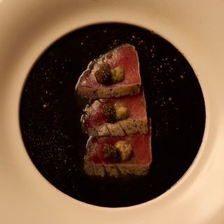 Nobu İstanbul - 10