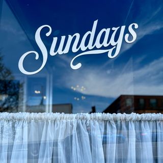 Sundays - 2