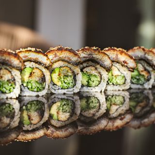 Hana Sushi - 9