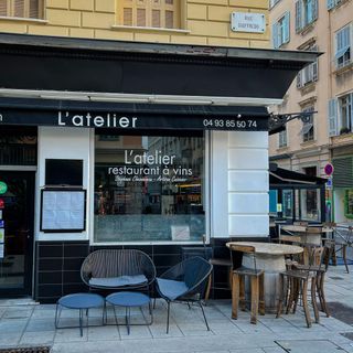 L'Atelier - 2