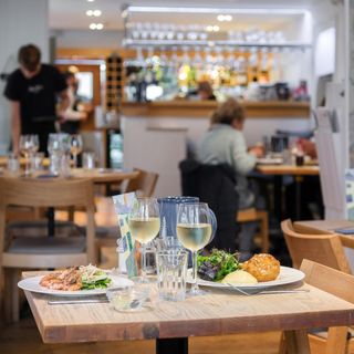 Rick Stein's Café - 0