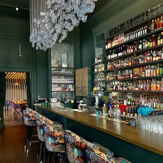 Bootshaus Bar & Grill - 7