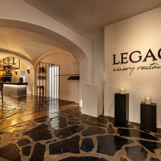 Legacy Winery Restaurant - 1