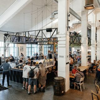 Põhjala Tap Room - 1