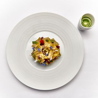 George Restaurant - 21