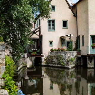 Le Moulin de Ponceau - 12