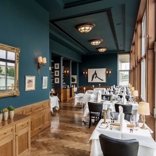 Brasserie Les Trois Rois - 1
