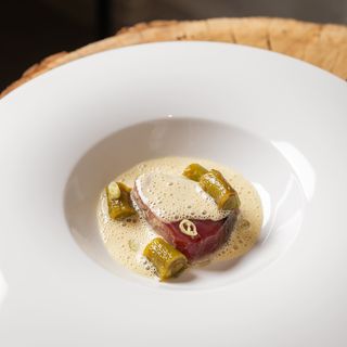Mesón Sabor Andaluz - 13