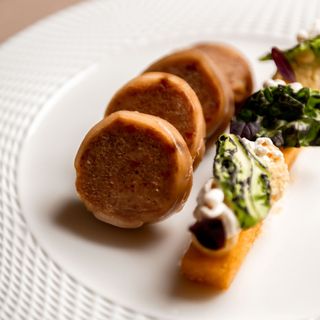 Restaurant Markant - Bréda - 3