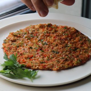 Seraf Mahmutbey - 2