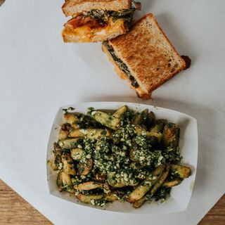 Fred's Meat & Bread - 3