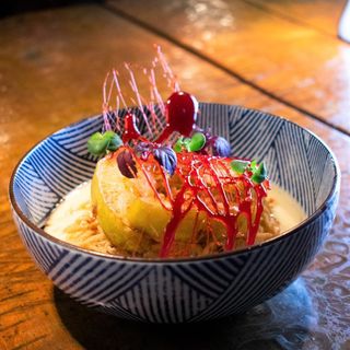 Kodawari Ramen - Yokochō - 11