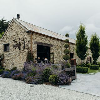 The Woolshed - 1