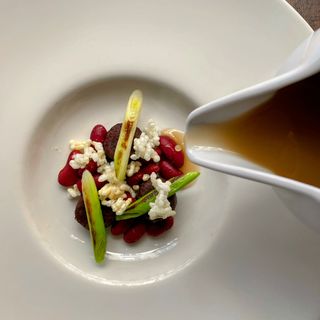 Yo, Cocina Contemporánea - 6