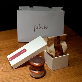 Fabula - 1
