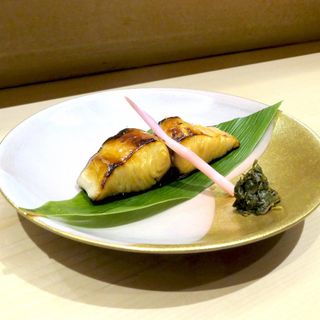 Kappo Hassun - 1