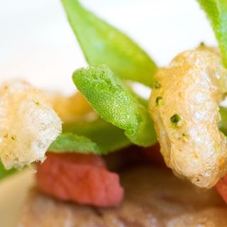 FUKAGAWA - Fine Dining - 2