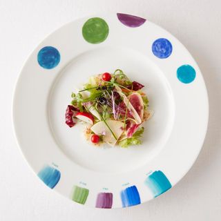 RISTORANTE Al Porto - 0