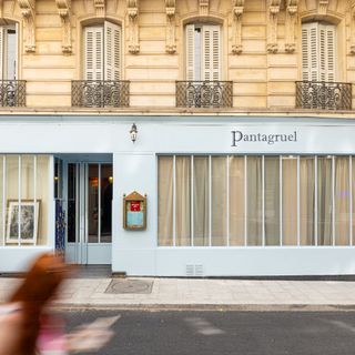 Pantagruel - 3