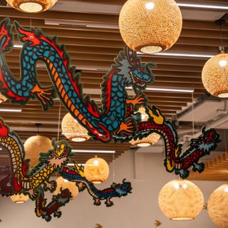Dragons' Den - 1