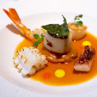 Mavrommatis - Paris - 6