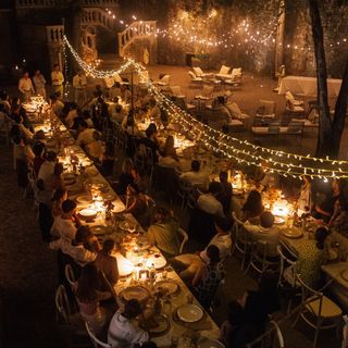 Grad Štanjel Restaurant & Lounge Bar - 1