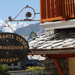 Lou Ressignon - 1